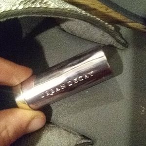 Urban Decay Lipstick
